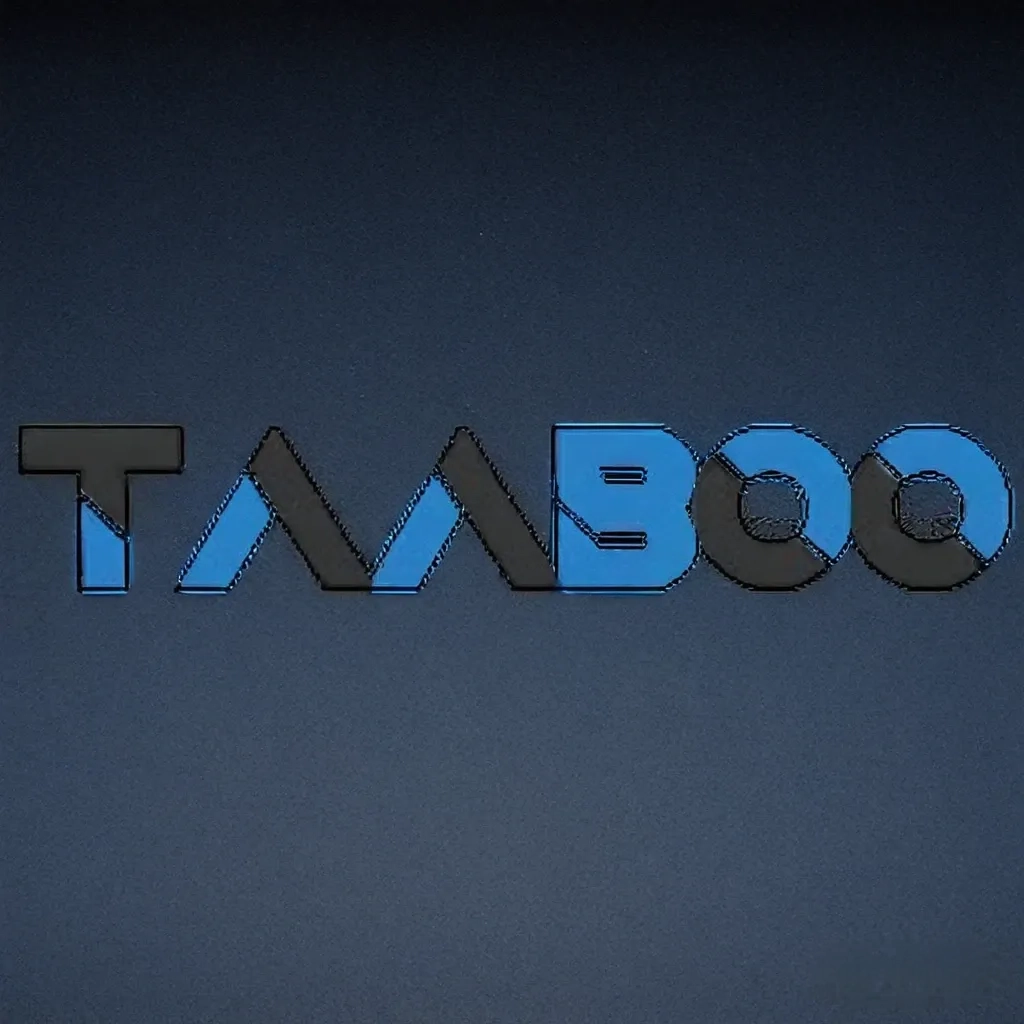Taaboo Online Logo